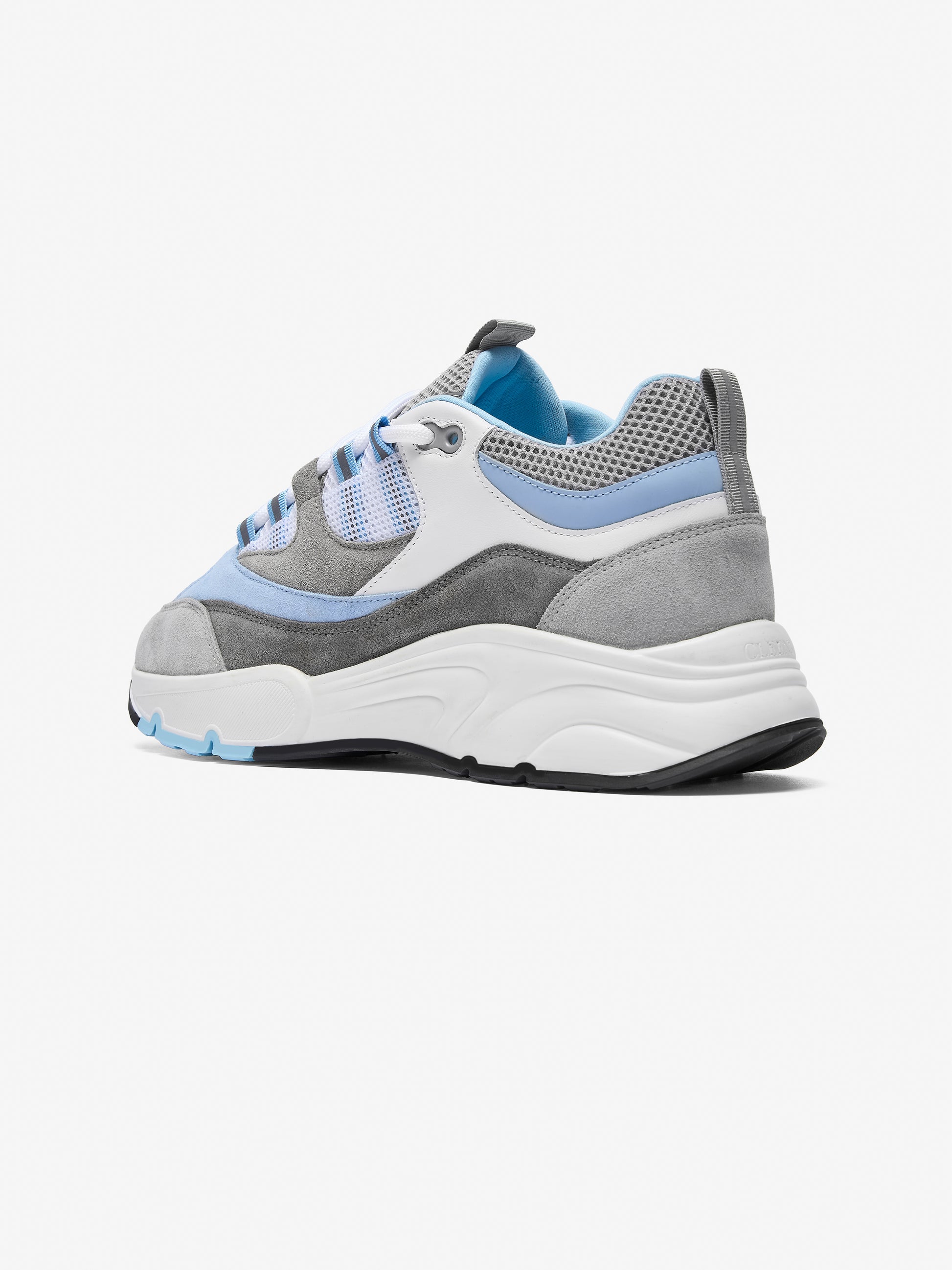 Aero Runner Powder Blue – CLEENS EU