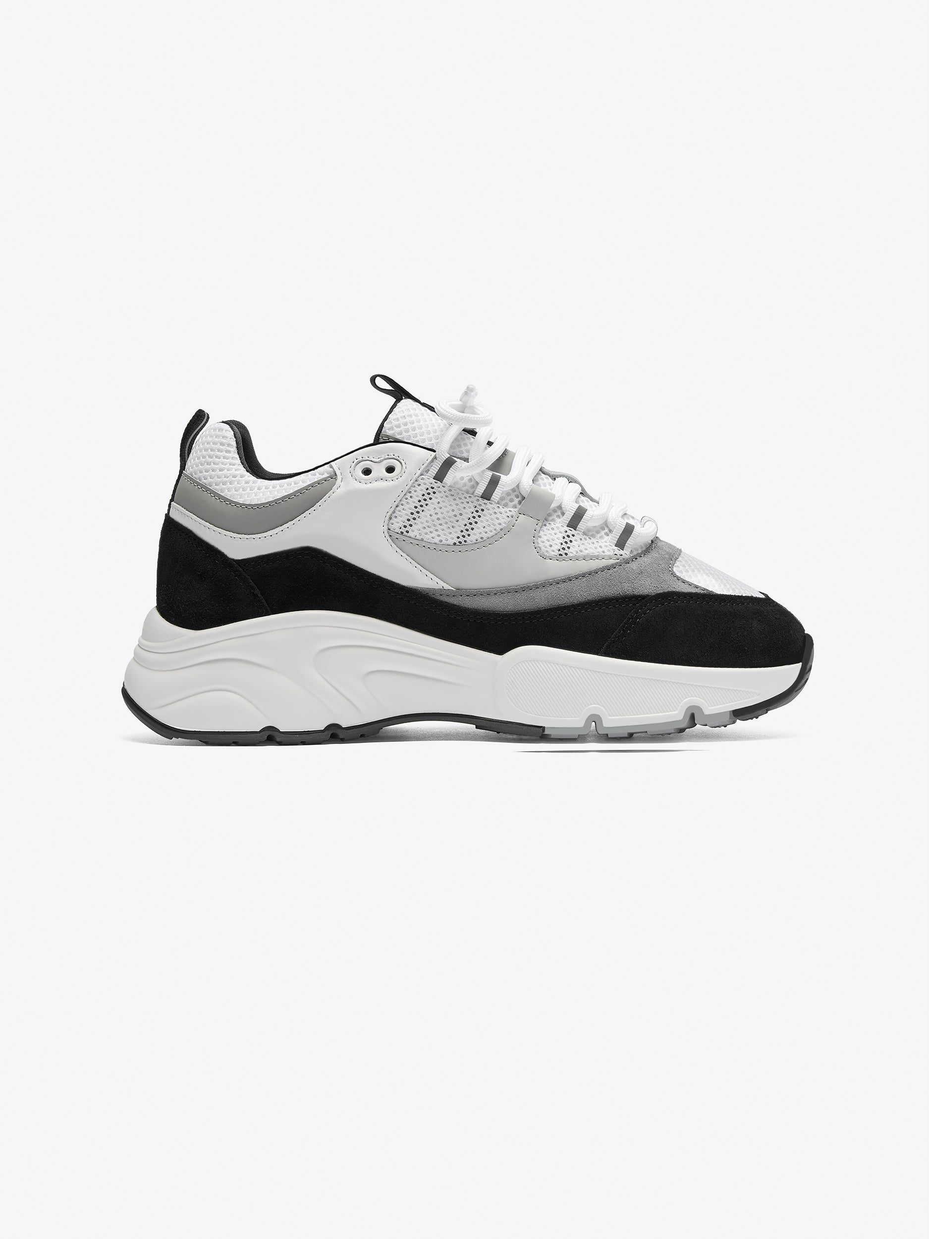 Aero Runner Monochrome – CLEENS EU